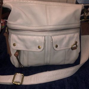 Fossil Large Crossbody
